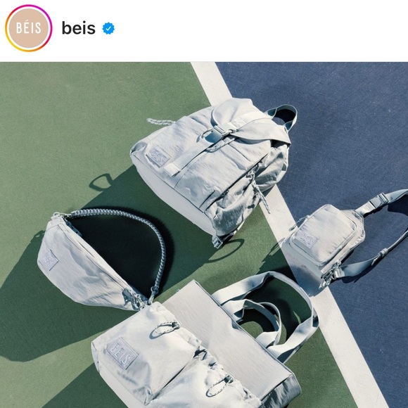 NEW BEIS The Sport Pack
IN SLATE - Picture 15 of 16